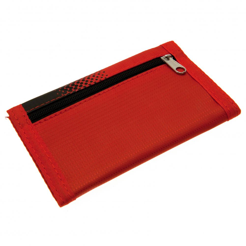 Sunderland AFC Nylon Wallet