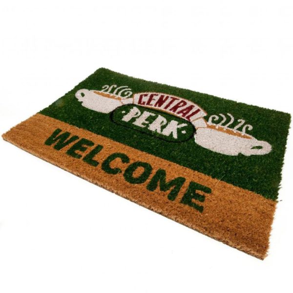 Friends Doormat - Central Perk