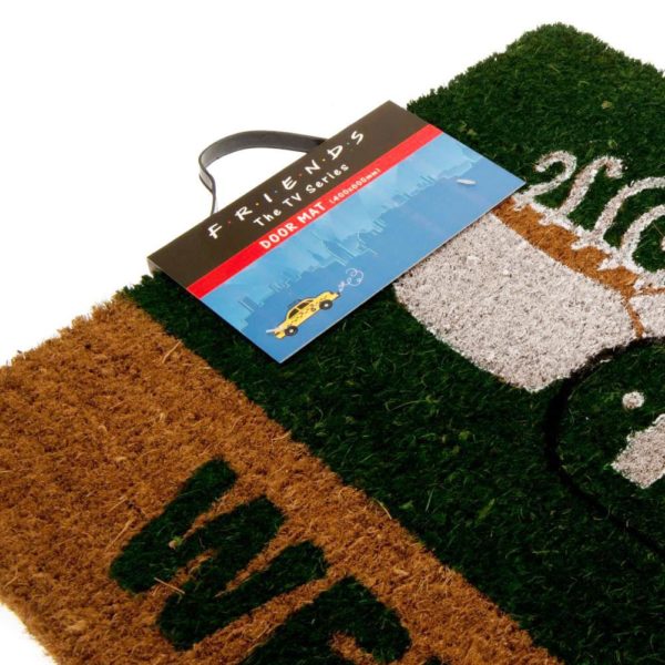 Friends Doormat - Central Perk