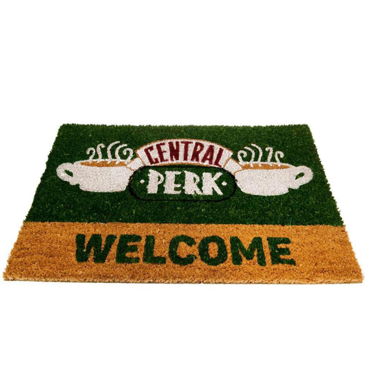 Friends Doormat - Central Perk