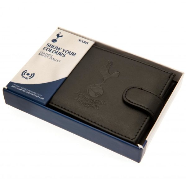 Tottenham Hotspur FC Anti Fraud Wallet