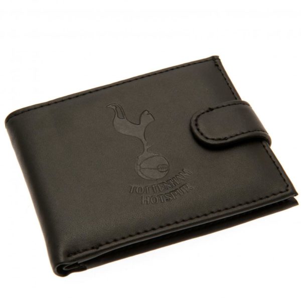 Tottenham Hotspur FC Anti Fraud Wallet