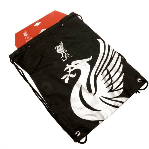 Liverpool FC Gym Bag