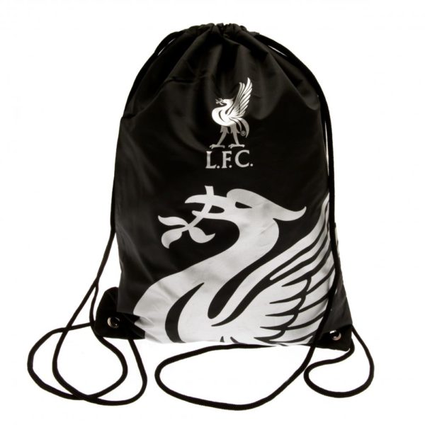 Liverpool FC Gym Bag