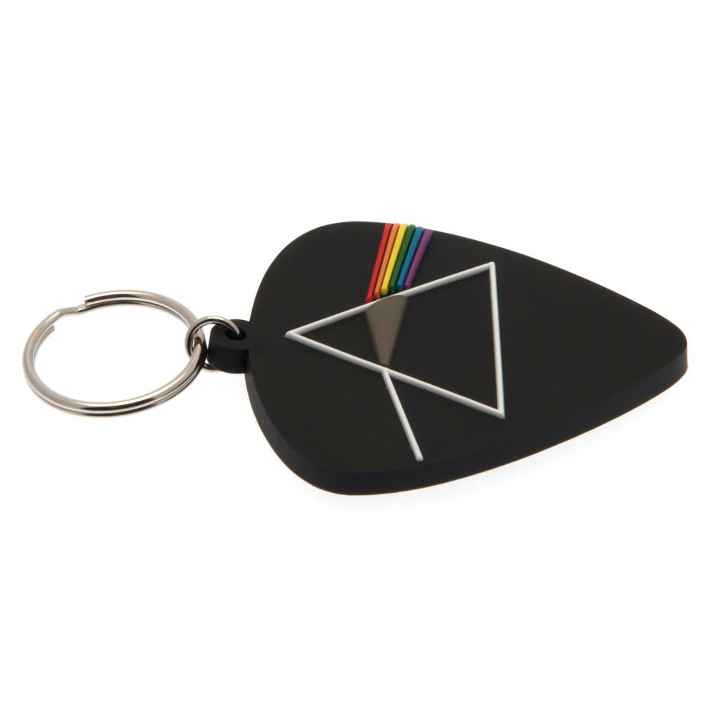 Pink Floyd PVC Keyring