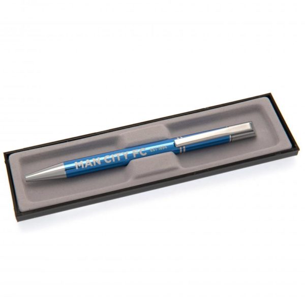 Manchester City FC Executive Pen