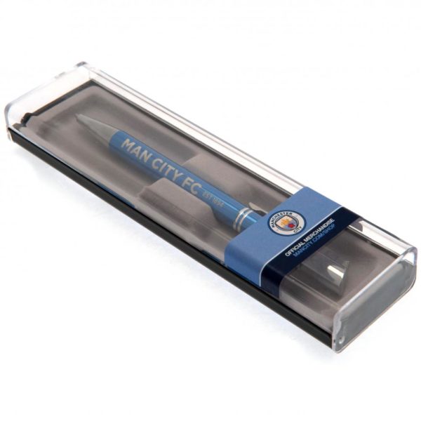 Manchester City FC Executive Pen