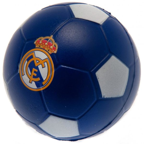 Real Madrid FC Stress Ball