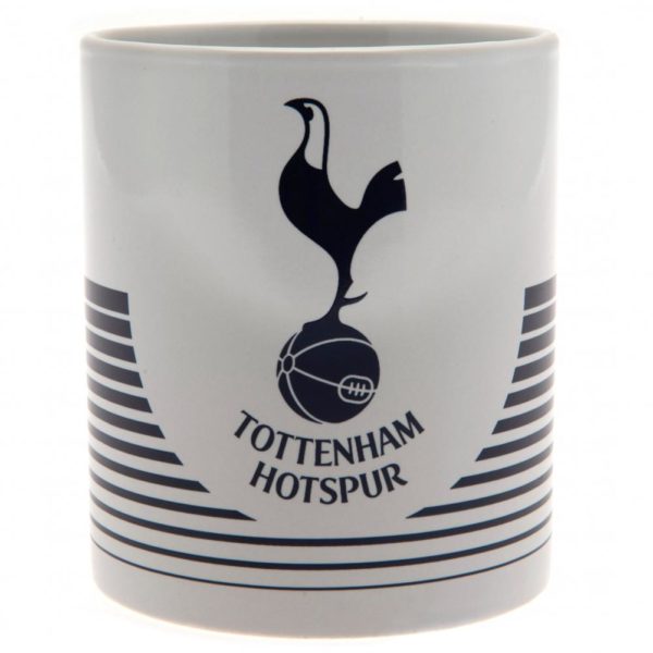 Tottenham Hotspur FC Mug