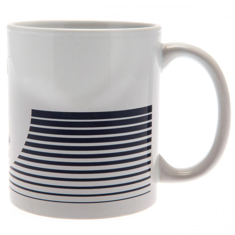 Tottenham Hotspur FC Mug