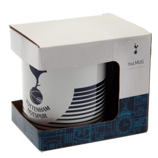 Tottenham Hotspur FC Mug