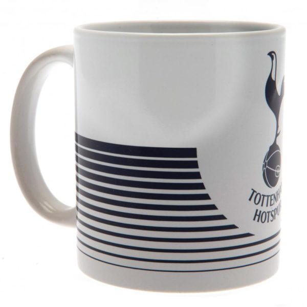 Tottenham Hotspur FC Mug