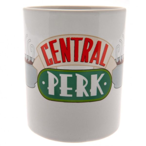 Friends Mug - Central Perk