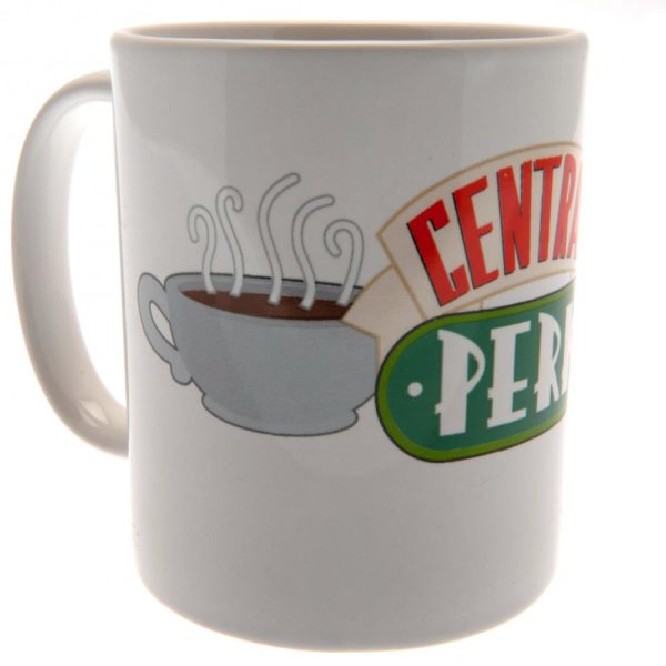 Friends Mug - Central Perk