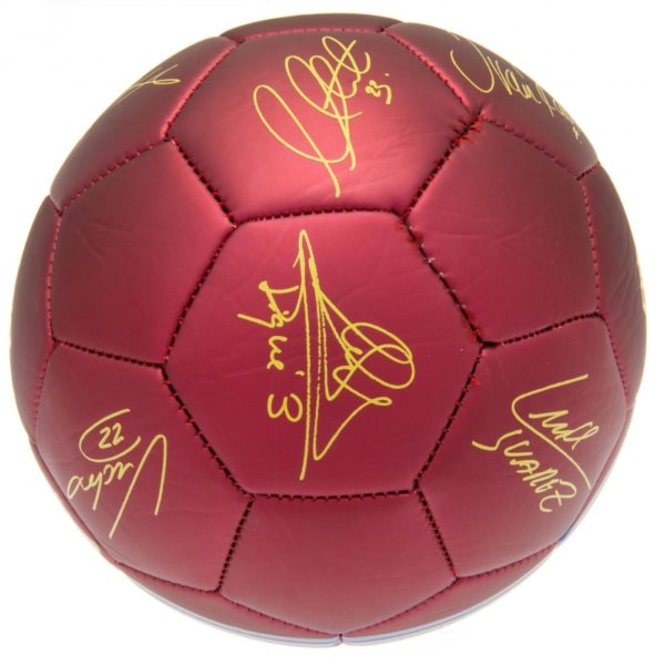 FC Barcelona Sig Phantom Football