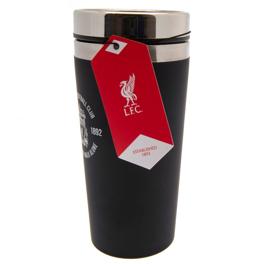 Liverpool FC Executive Travel Mug