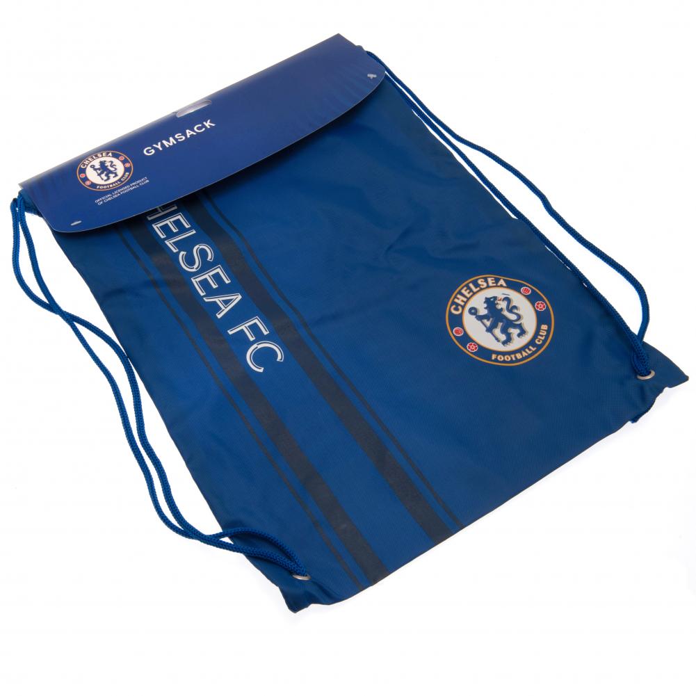 Chelsea FC Gym Bag