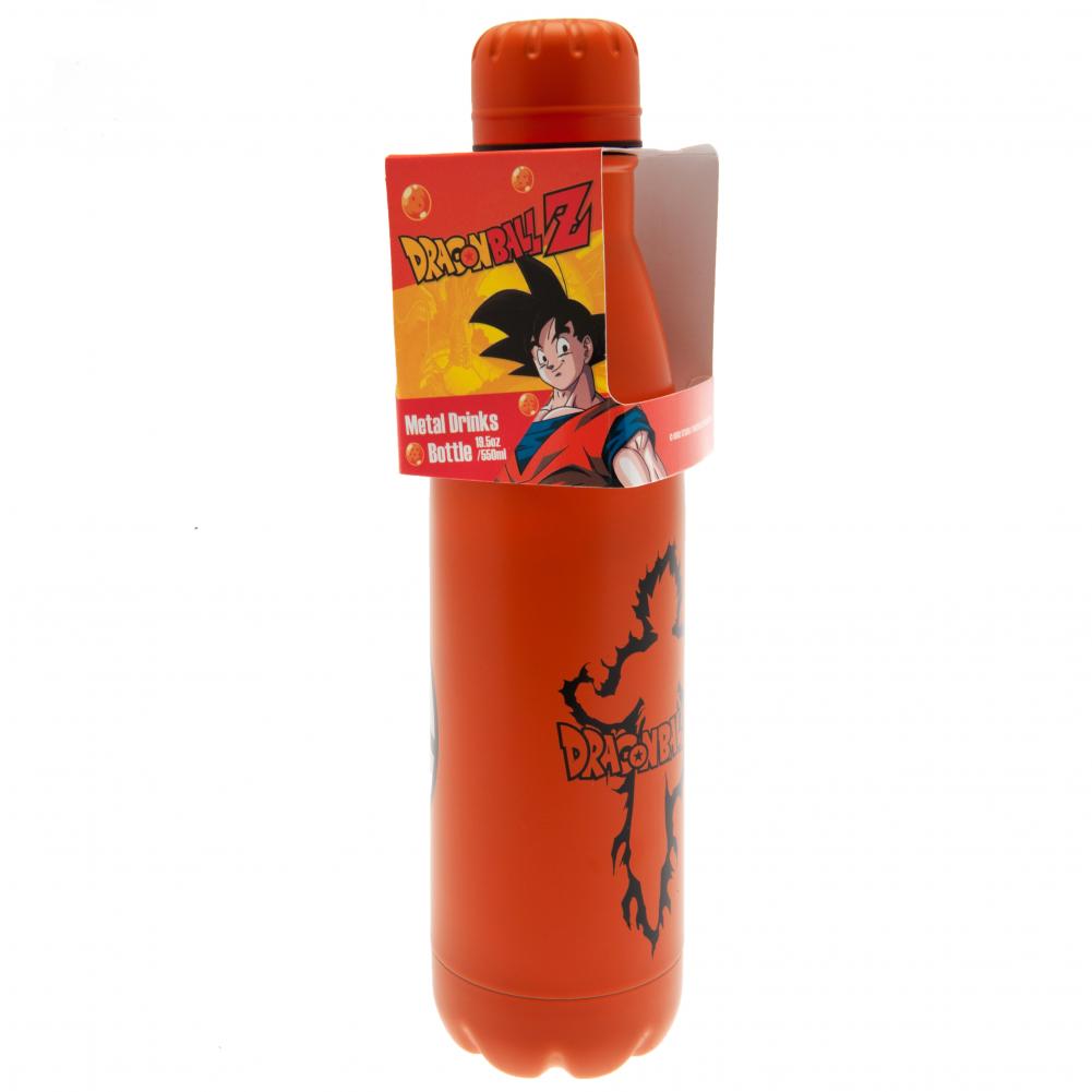 Dragon Ball Z Thermal Flask