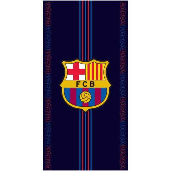 FC Barcelona Towel