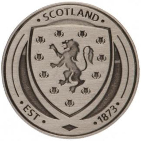 Scotland Badge