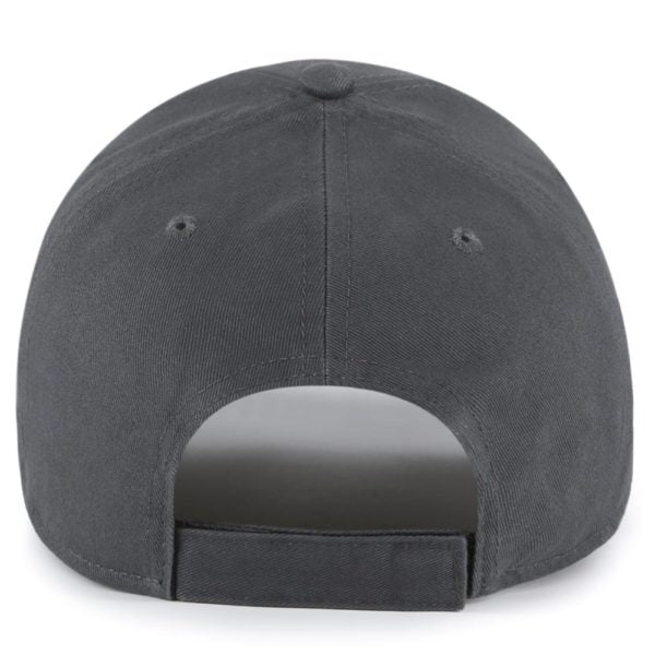 Liverpool FC Cap - Core Charcoal