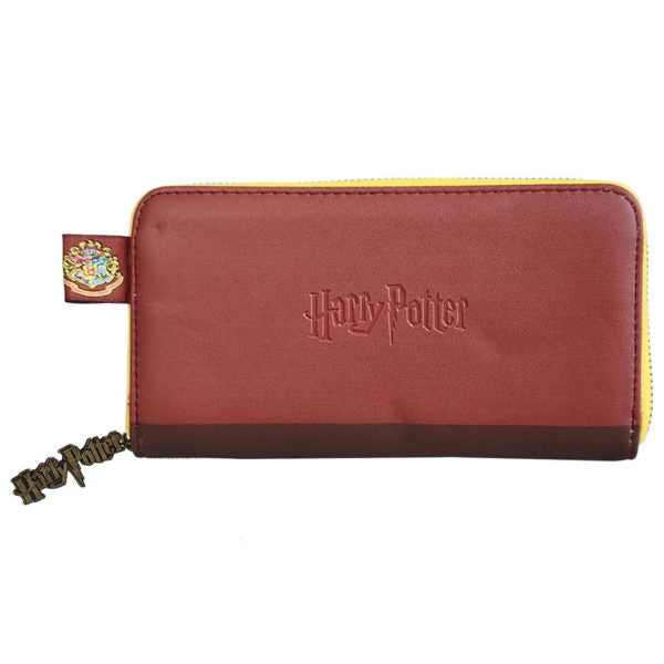 Harry Potter Purse 9 & 3 Quarters