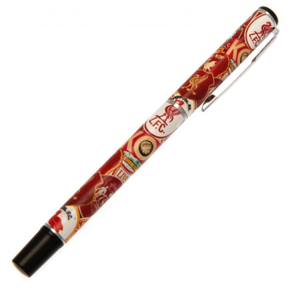 Liverpool FC Retro Pen