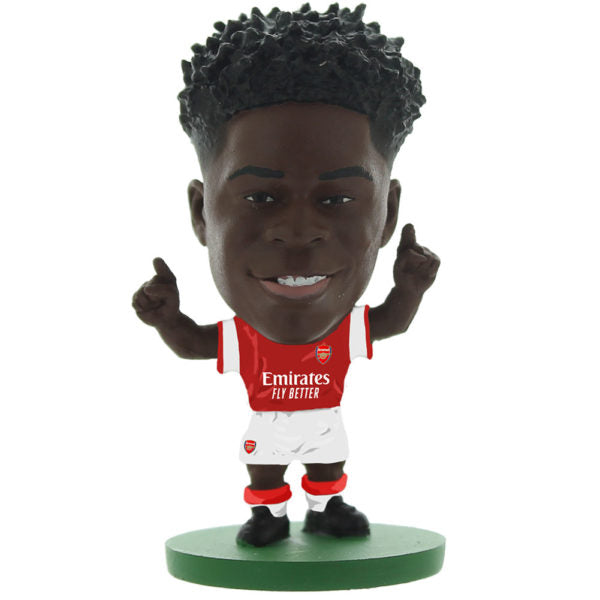 Arsenal FC SoccerStarz - Saka