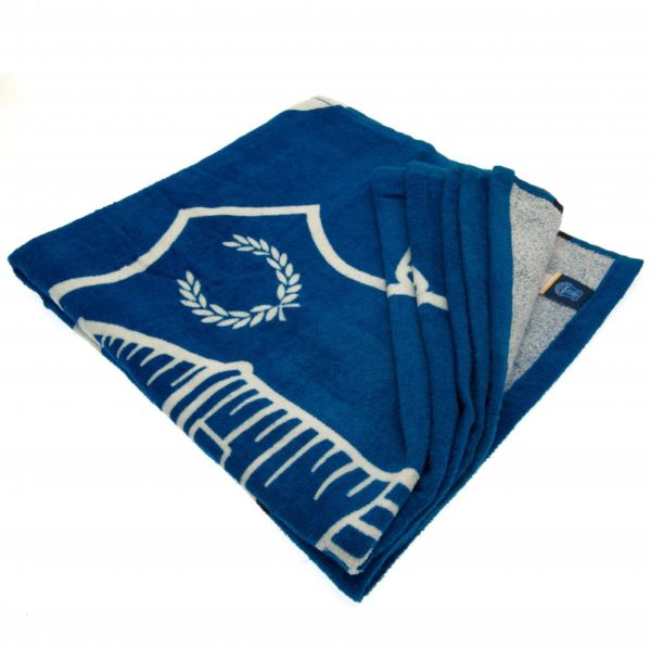 Everton FC Towel