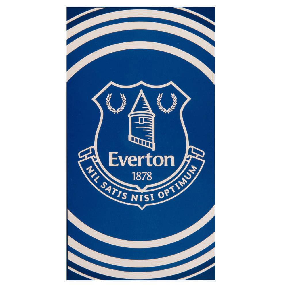 Everton FC Towel