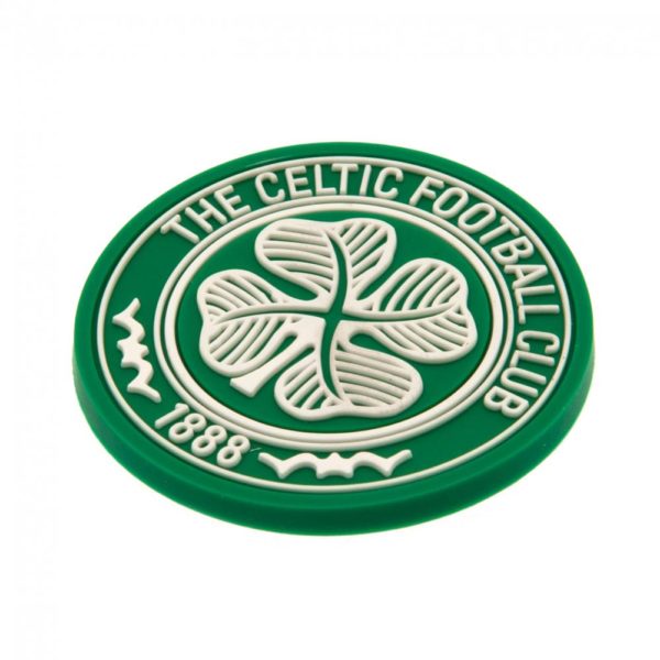 Celtic FC 3D Fridge Magnet