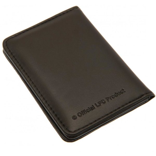 Liverpool FC Executive Card Holder