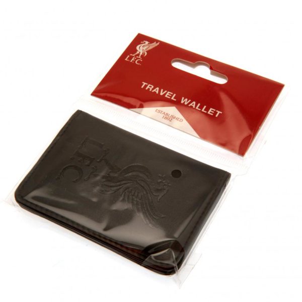 Liverpool FC Executive Card Holder