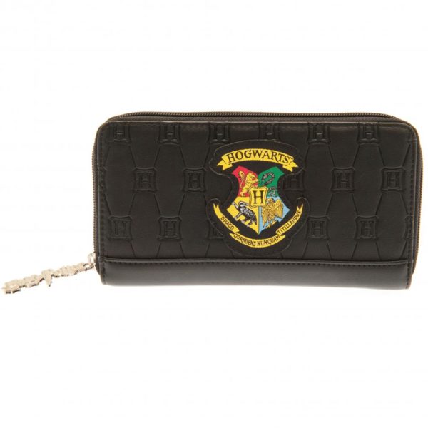 Harry Potter Purse - Hogwarts