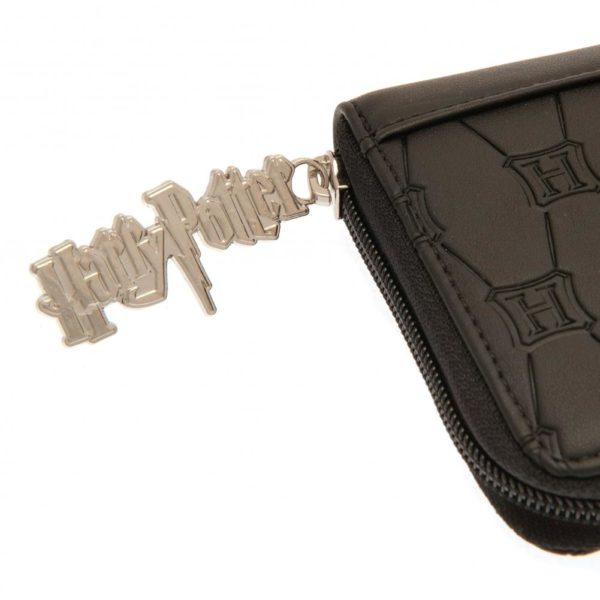 Harry Potter Purse - Hogwarts