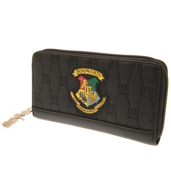 Harry Potter Purse - Hogwarts