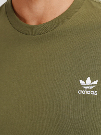 adidas Originals ESS T-Shirt - Olive