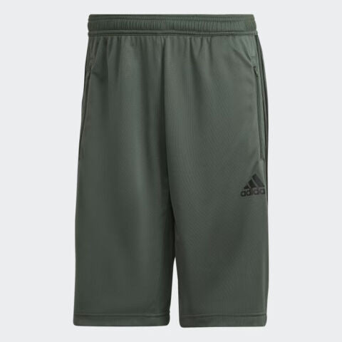 adidas Originals Designed 2 Move Shorts - Green/Black