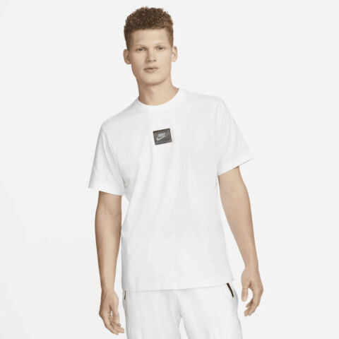 Shops t shirt nike hybrid