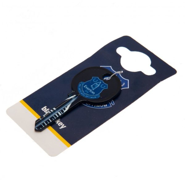 Everton FC Door Key