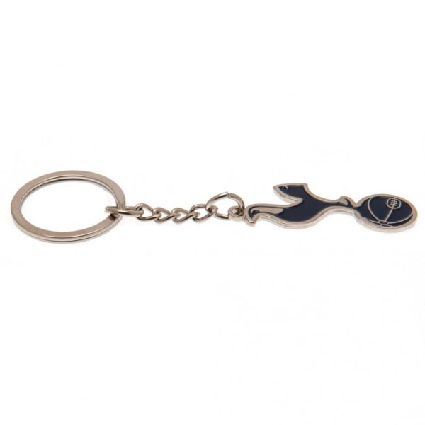 Tottenham Hotspur FC Keyring