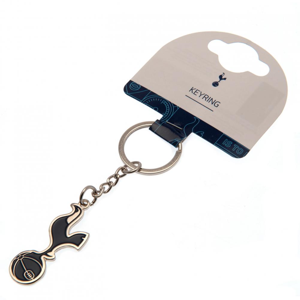 Tottenham Hotspur FC Keyring