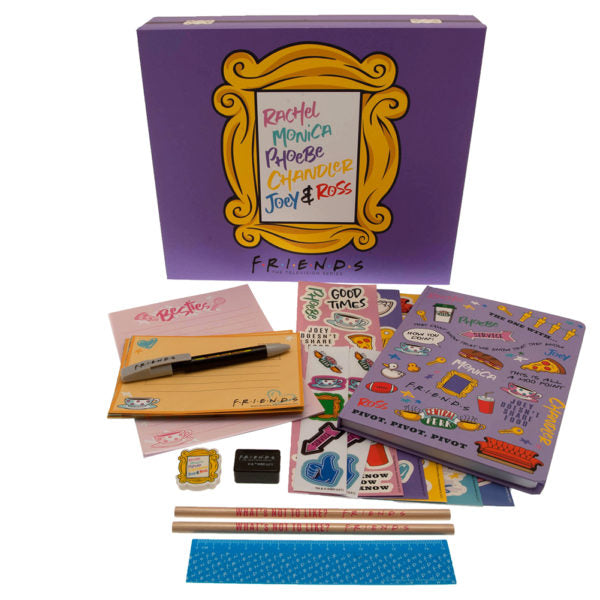 Friends Keepsake Gift Box