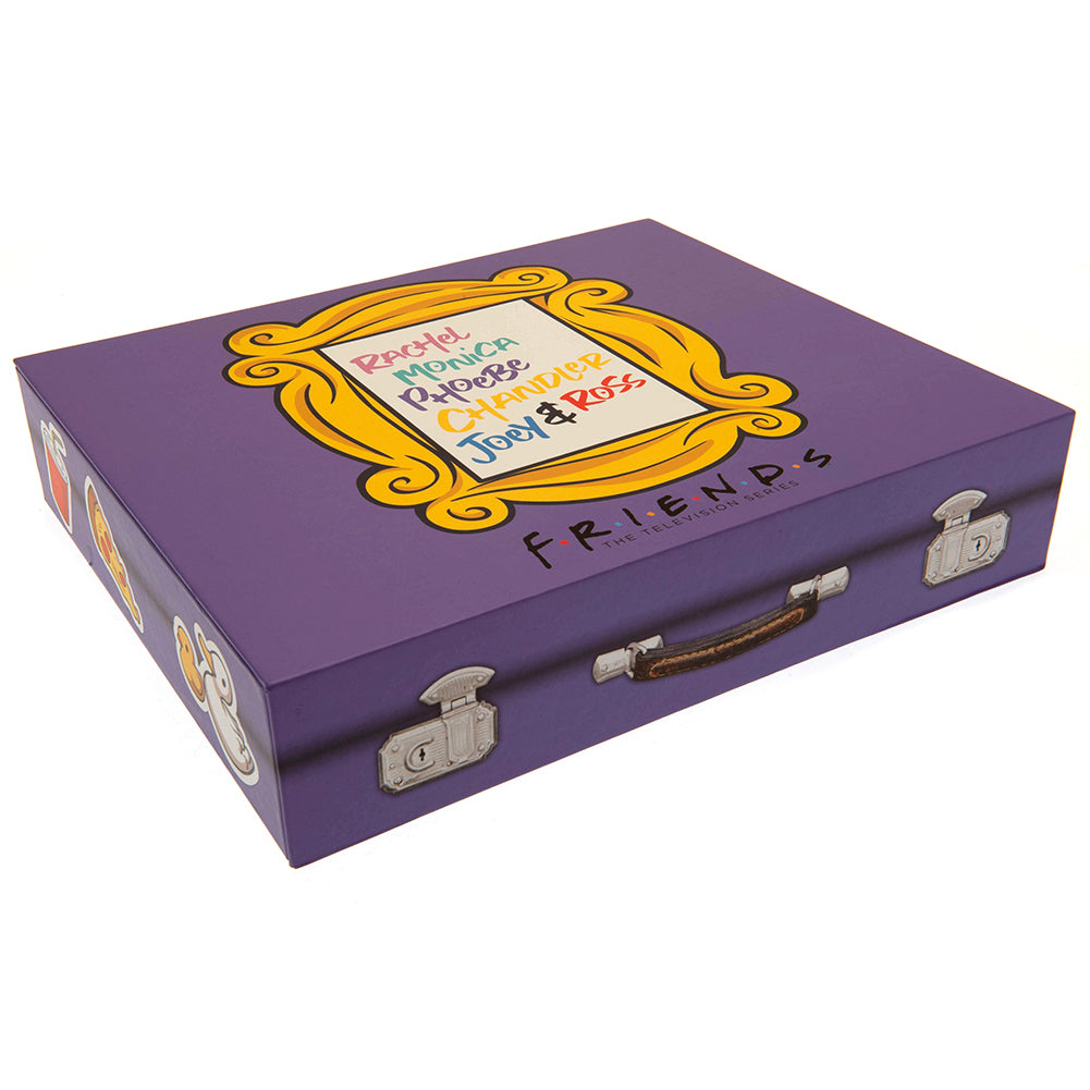 Friends Keepsake Gift Box