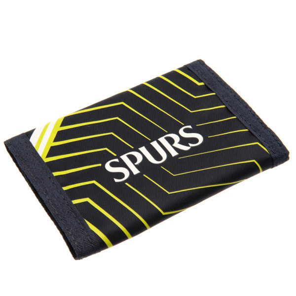 Tottenham Hotspur FC Nylon Wallet