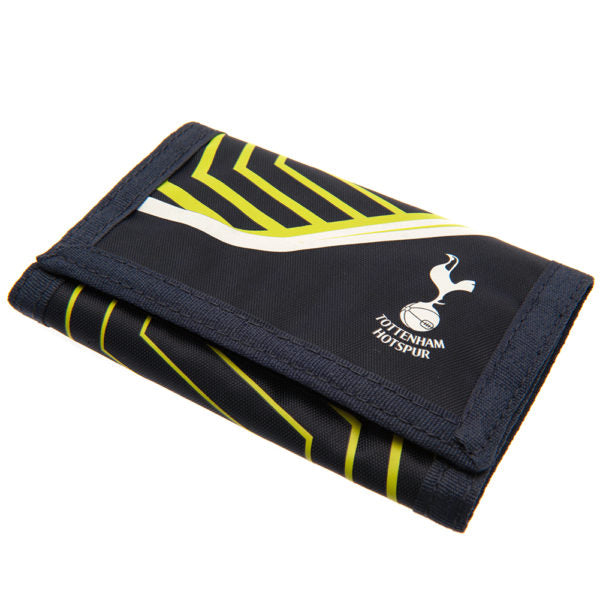 Tottenham Hotspur FC Nylon Wallet