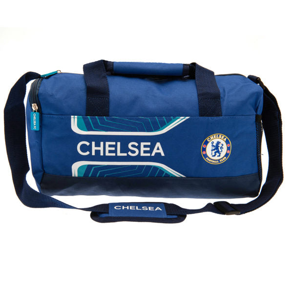 Chelsea FC Flash Duffle Bag