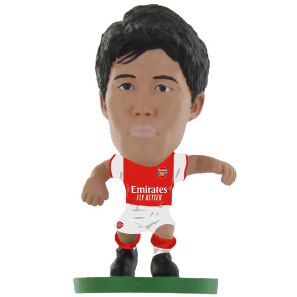 Arsenal FC SoccerStarz - Tomiyasu