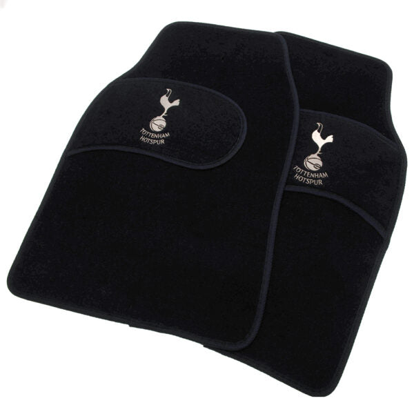 Tottenham Hotspur FC Car Mats