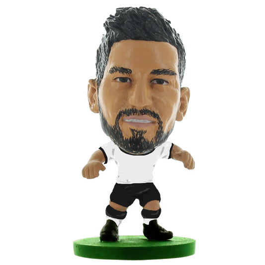 Germany SoccerStarz - Gundogan